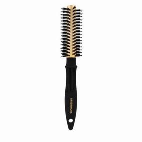 Brushworx Gold Ceramic Radial Brush Porcupine - S (45mm)