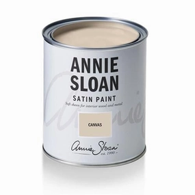 Canvas Satin Paint 750ml