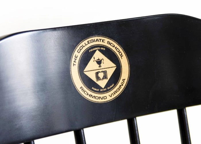 Captain's Chair