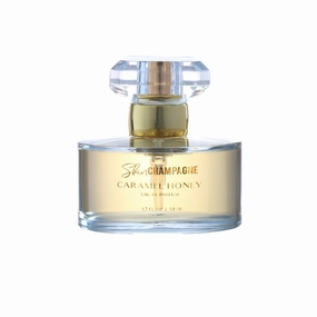 CARAMEL HONEY PERFUME by Skin Champagne
