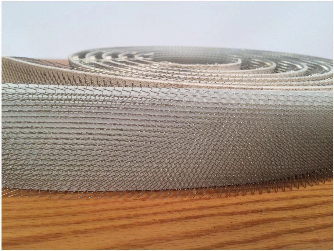 Carding Cloth 2 Inch Wide