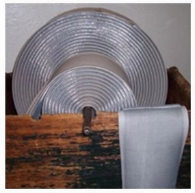 Carding Cloth 9.5 Inch Wide