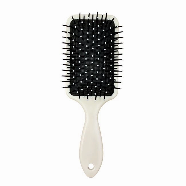 Cattle Brand Paddle Brush