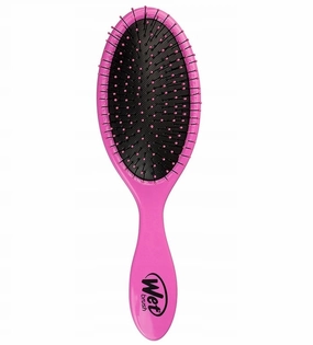 Classic Collection Pink hairbrush