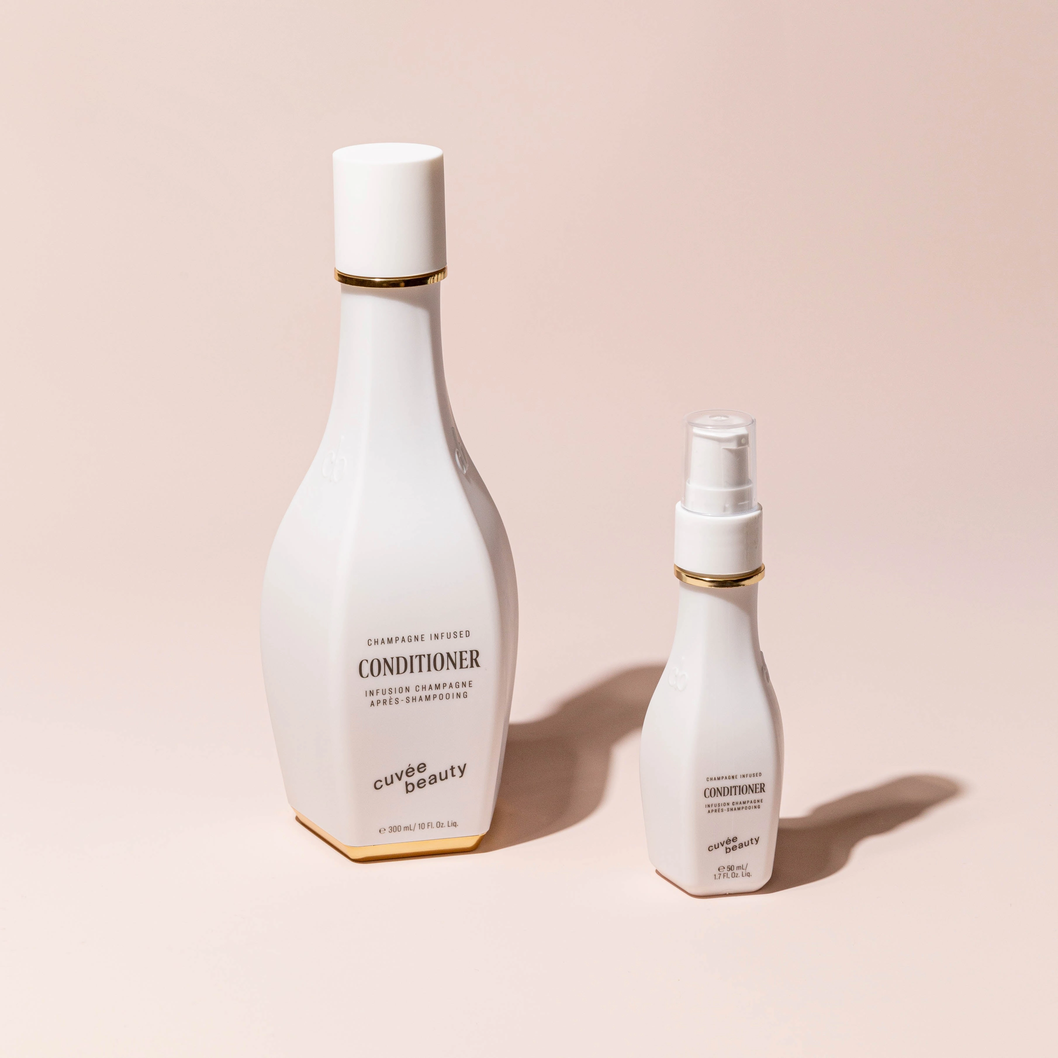 Conditioner – Trial Size