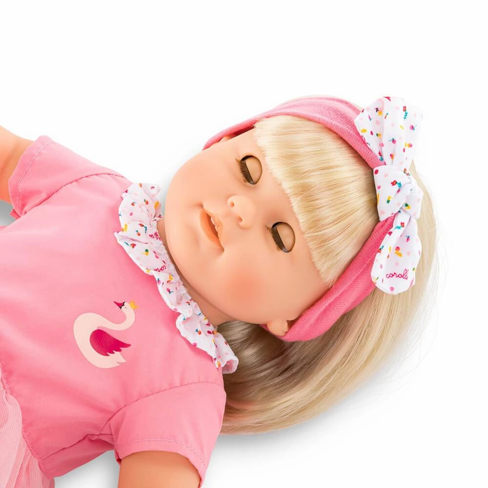 Corolle Adele Grand Poupon Doll (36cm)