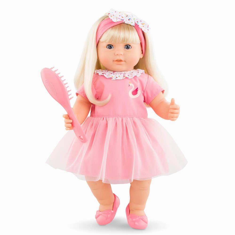 Corolle Adele Grand Poupon Doll (36cm)