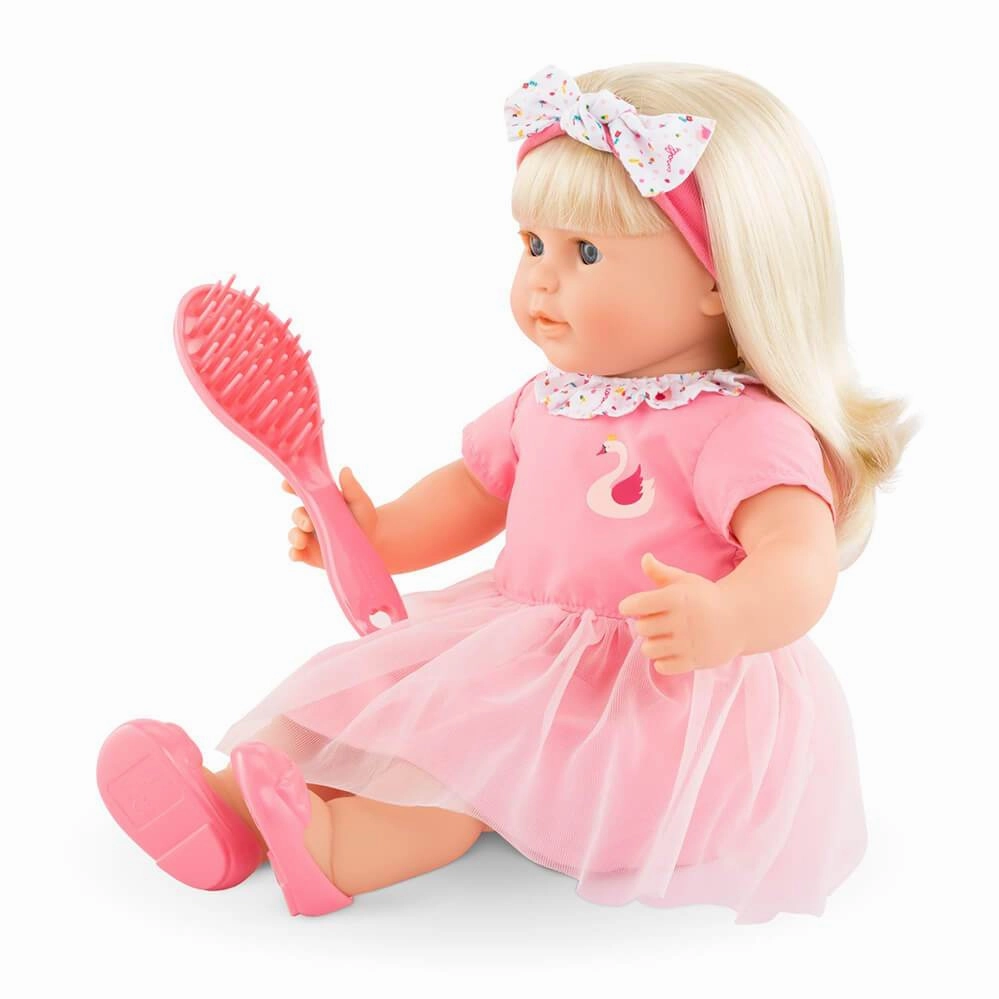 Corolle Adele Grand Poupon Doll (36cm)