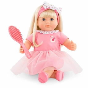 Corolle Adele Grand Poupon Doll (36cm)