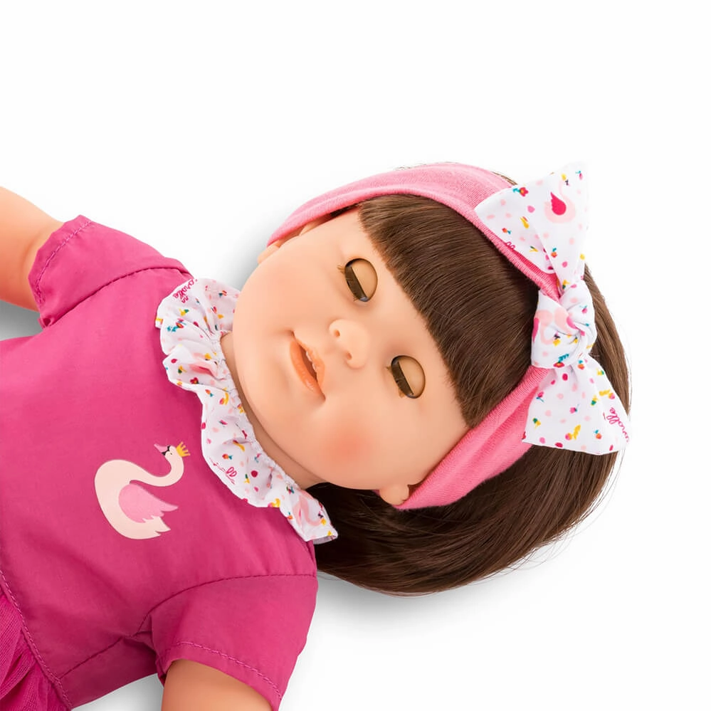 Corolle Alice Grand Poupon Doll (36cm)