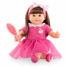 Corolle Alice Grand Poupon Doll (36cm)