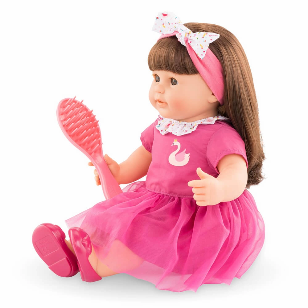 Corolle Alice Grand Poupon Doll (36cm)