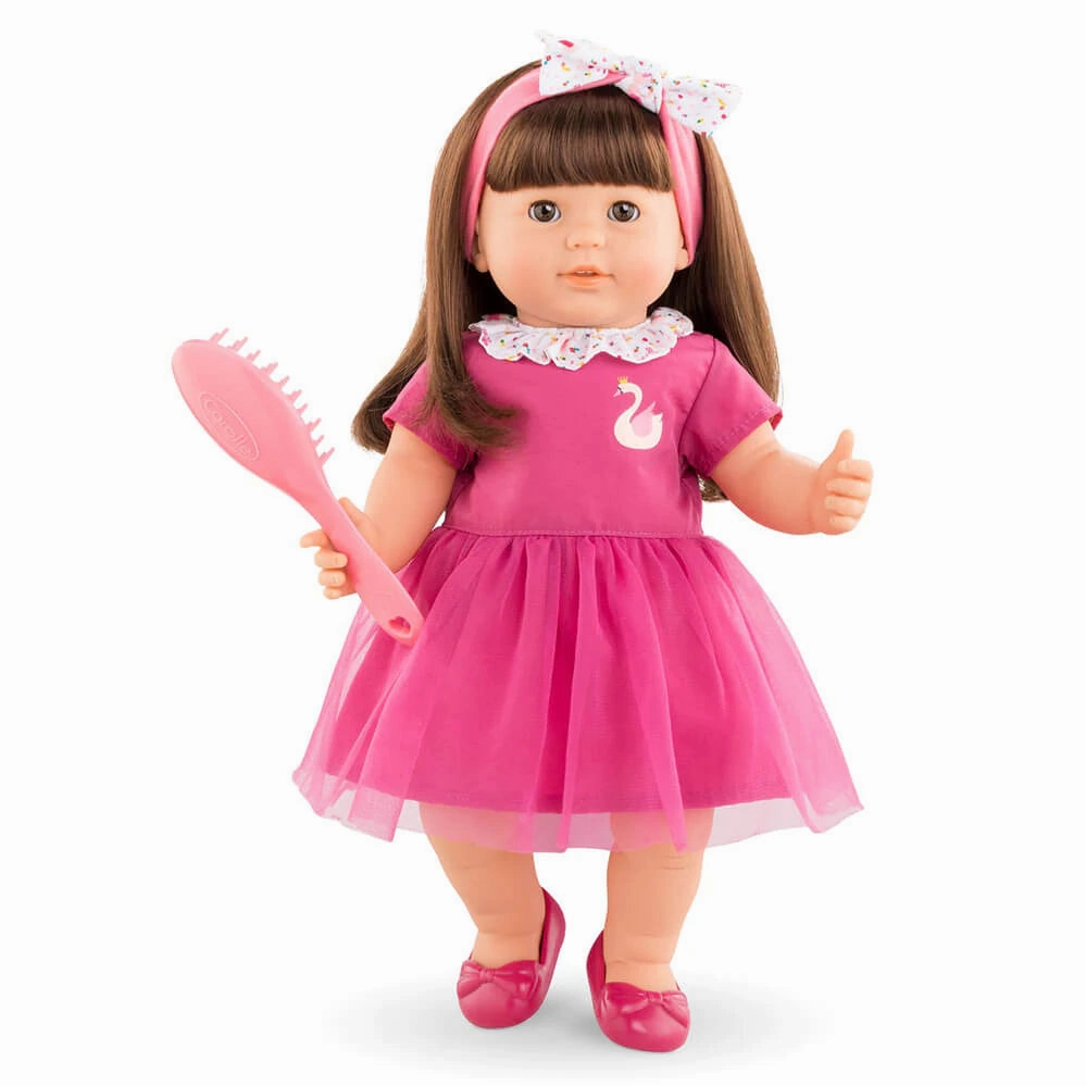 Corolle Alice Grand Poupon Doll (36cm)