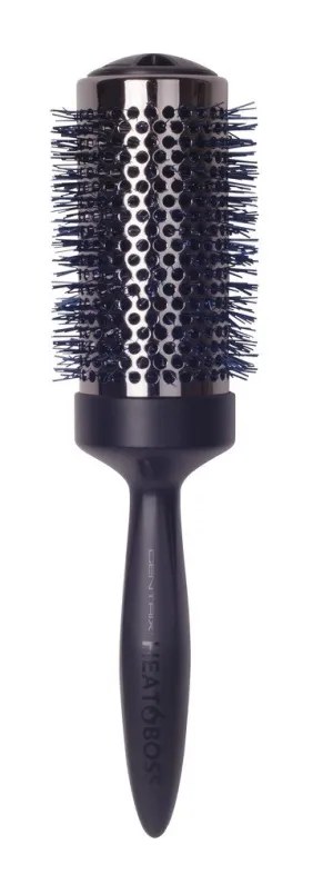Cricket Centrix Heat Boss 1.75” Thermal Barrel Hair Brush for Blow Drying Styling