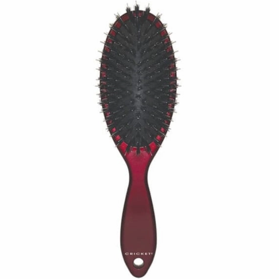Cricket Smoothing Brush Boar Mix Brush