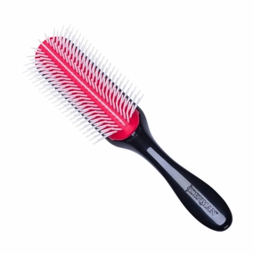 Denman Classic Heavy Styling Brush 9Row
