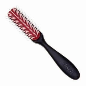 Denman D143 Small Styling Brush - Black