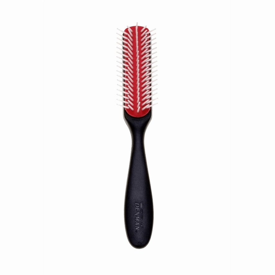 Denman D143 Small Styling Brush - Black