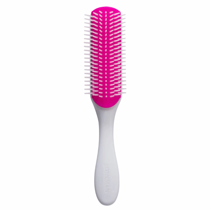 Denman D4 Original Styler 9 Row Brush