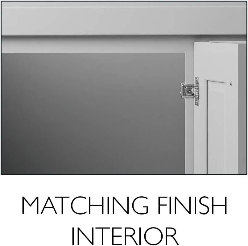 Design House Brookings 24-Inch Bathroom Vanity, Solid Wood, Ready to Assemble, Sherwin Williams Gray, 587063