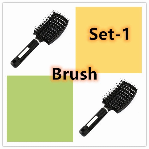 Detangler Hair Brush