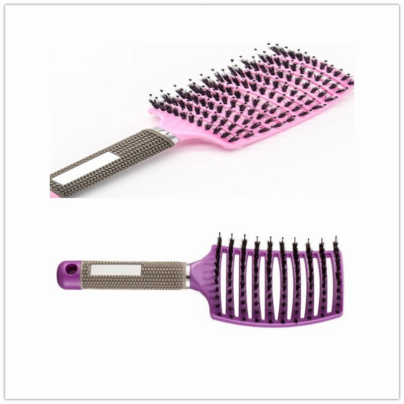 Detangler Hair Brush