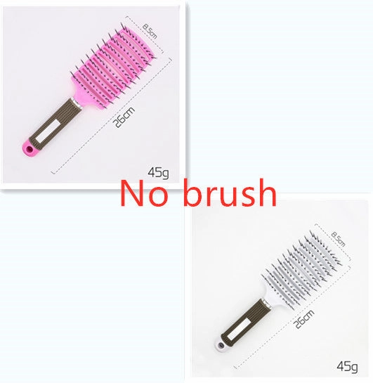 Detangler Hair Brush