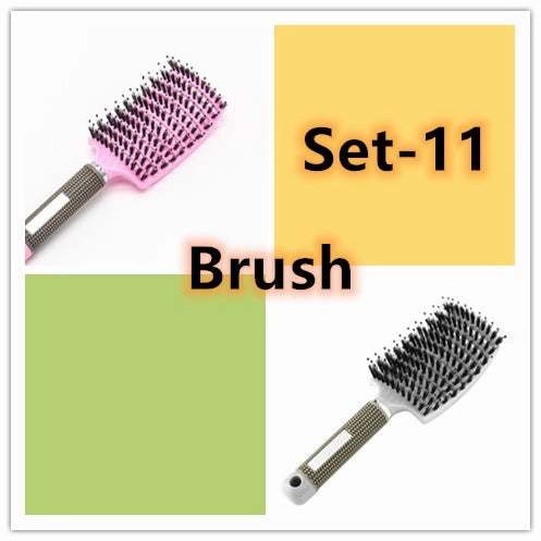 Detangler Hair Brush