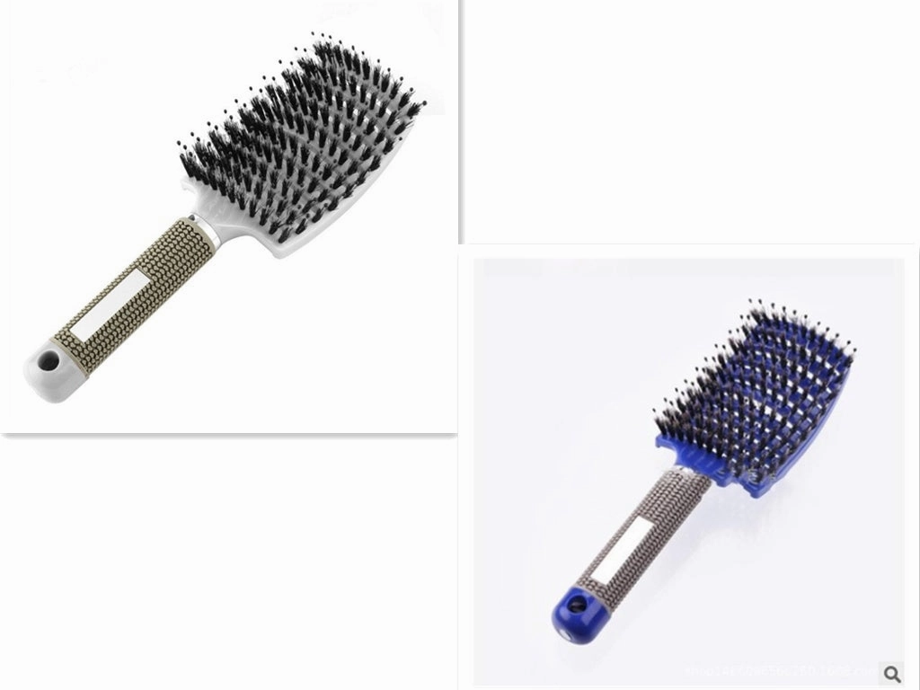 Detangler Hair Brush