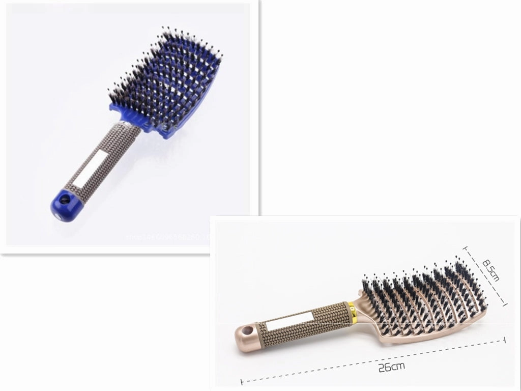 Detangler Hair Brush