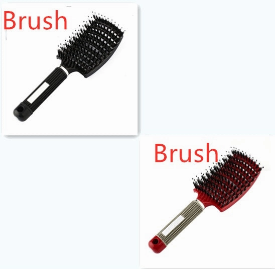 Detangler Hair Brush