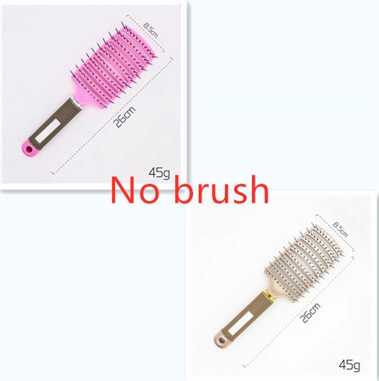 Detangler Hair Brush