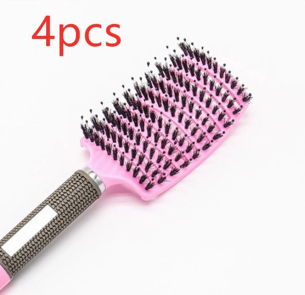 Detangler Hair Brush