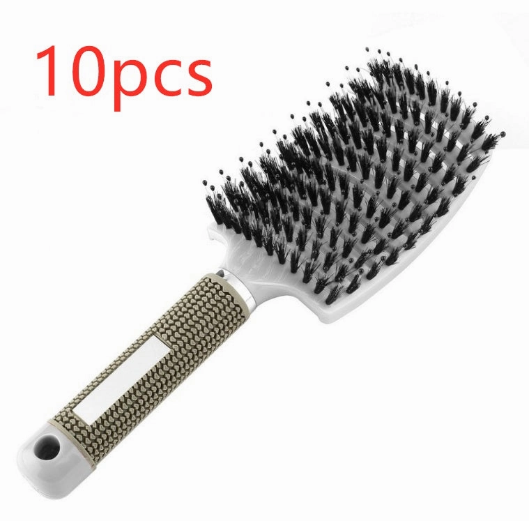 Detangler Hair Brush