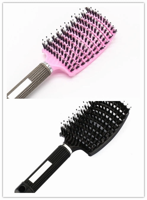 Detangler Hair Brush