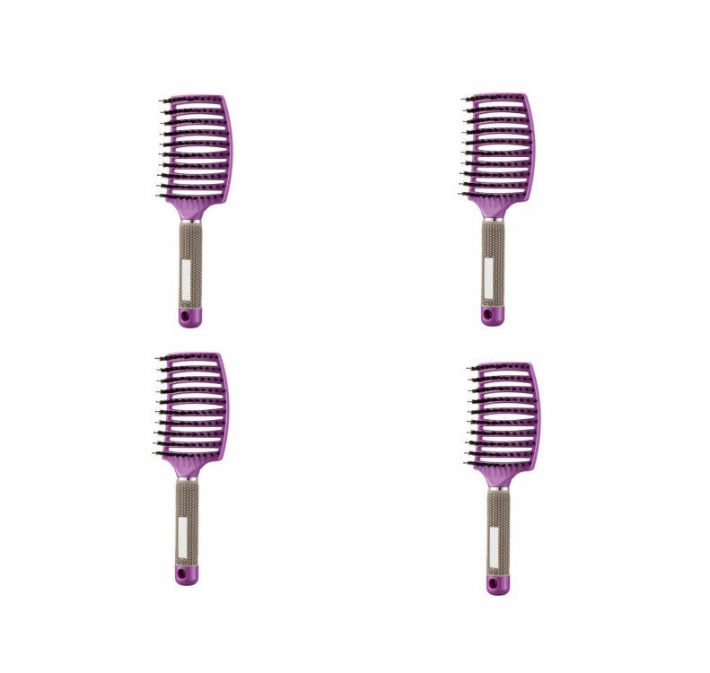 Detangler Hair Brush