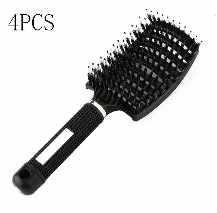 Detangler Hair Brush