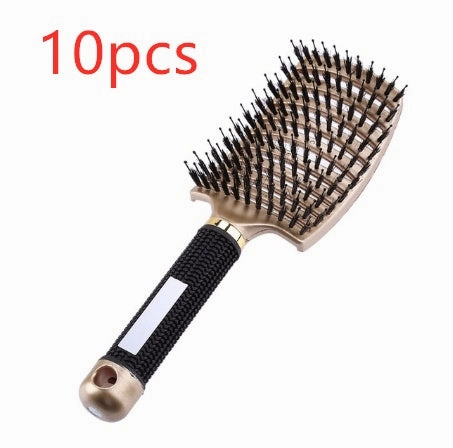 Detangler Hair Brush