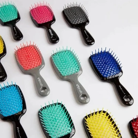 Detangling Hairbrush