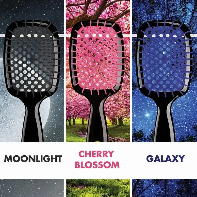 Detangling Hairbrush Gift item