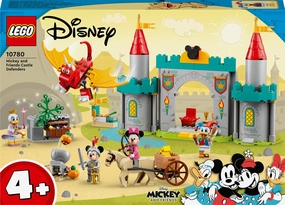 Disney: Mickey and Friends Castle Defenders