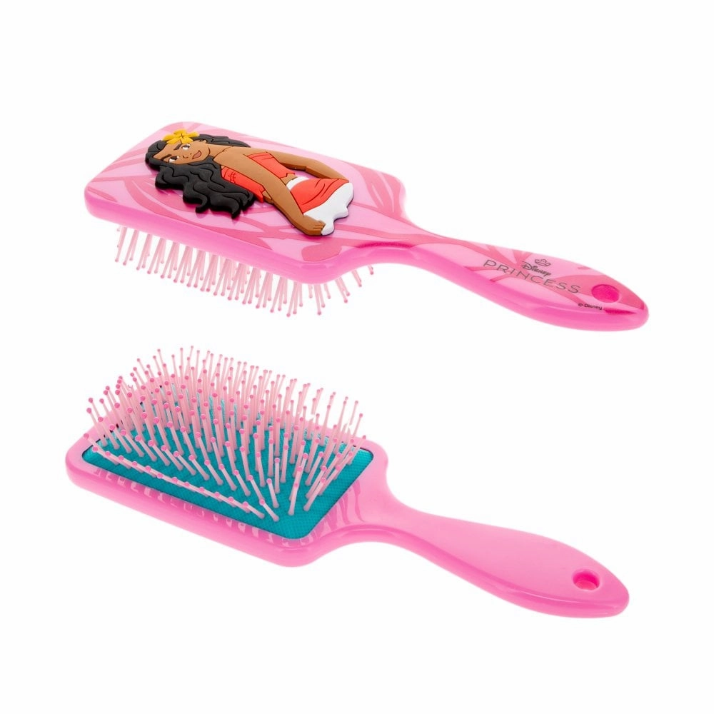 Disney Moana Paddle Hairbrush