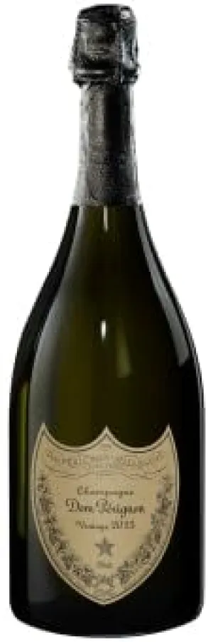 Dom Perignon Champagne (750ml) 3 Bottle Pack