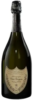 Dom Perignon Champagne (750ml) 6 Bottle Pack