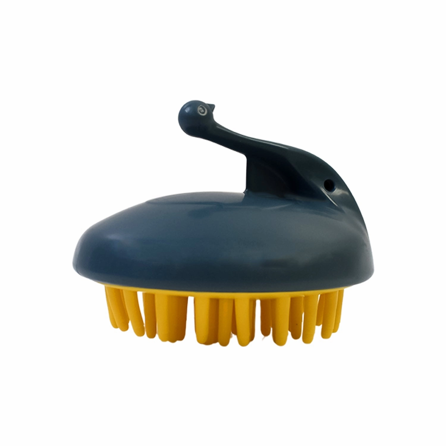 Duck Shape Hair scalp massager  / Comb (1 Pc)