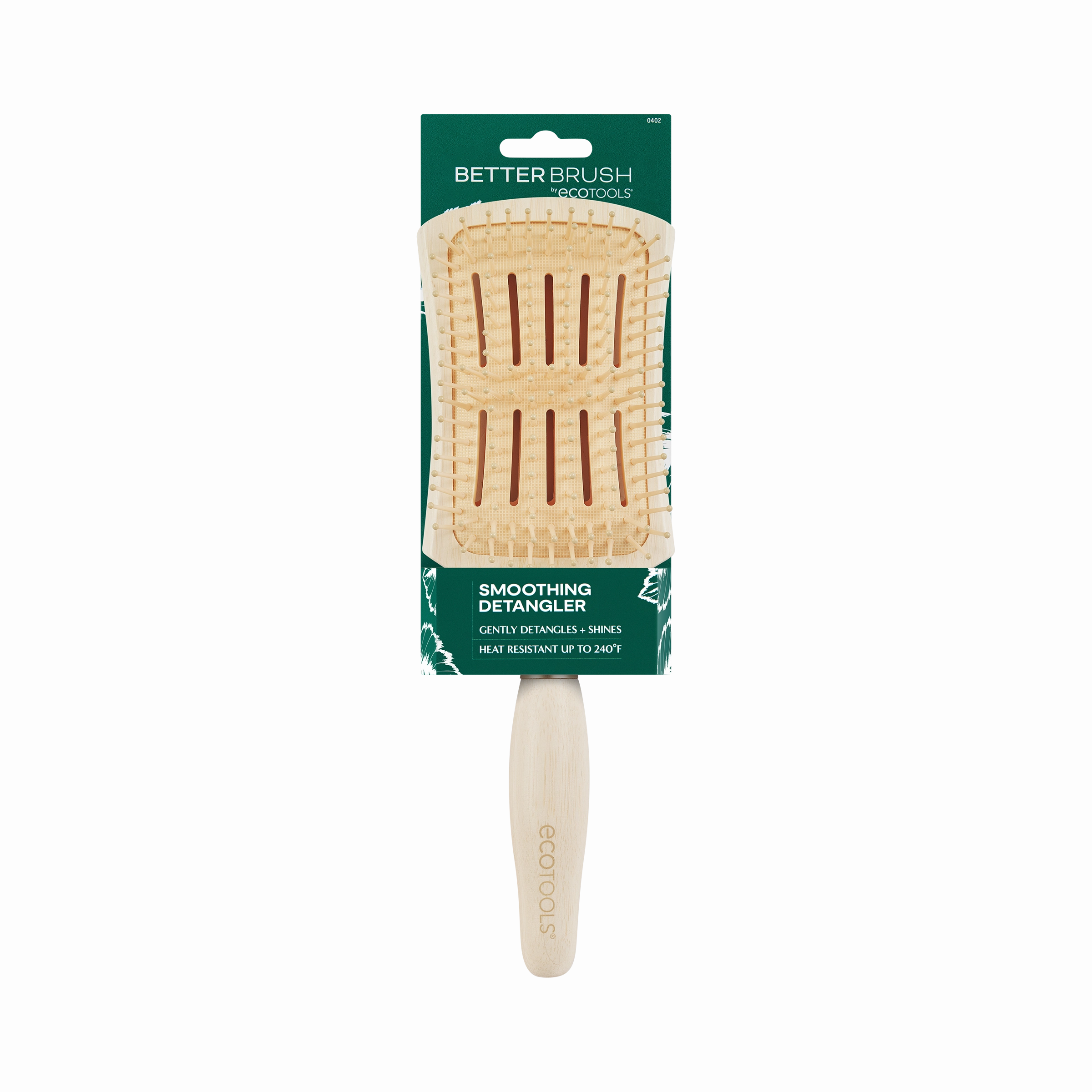 Eco Smoothing Brush