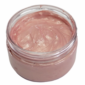 Effektpaste | Posh Chalk Metallic - Rose Gold
