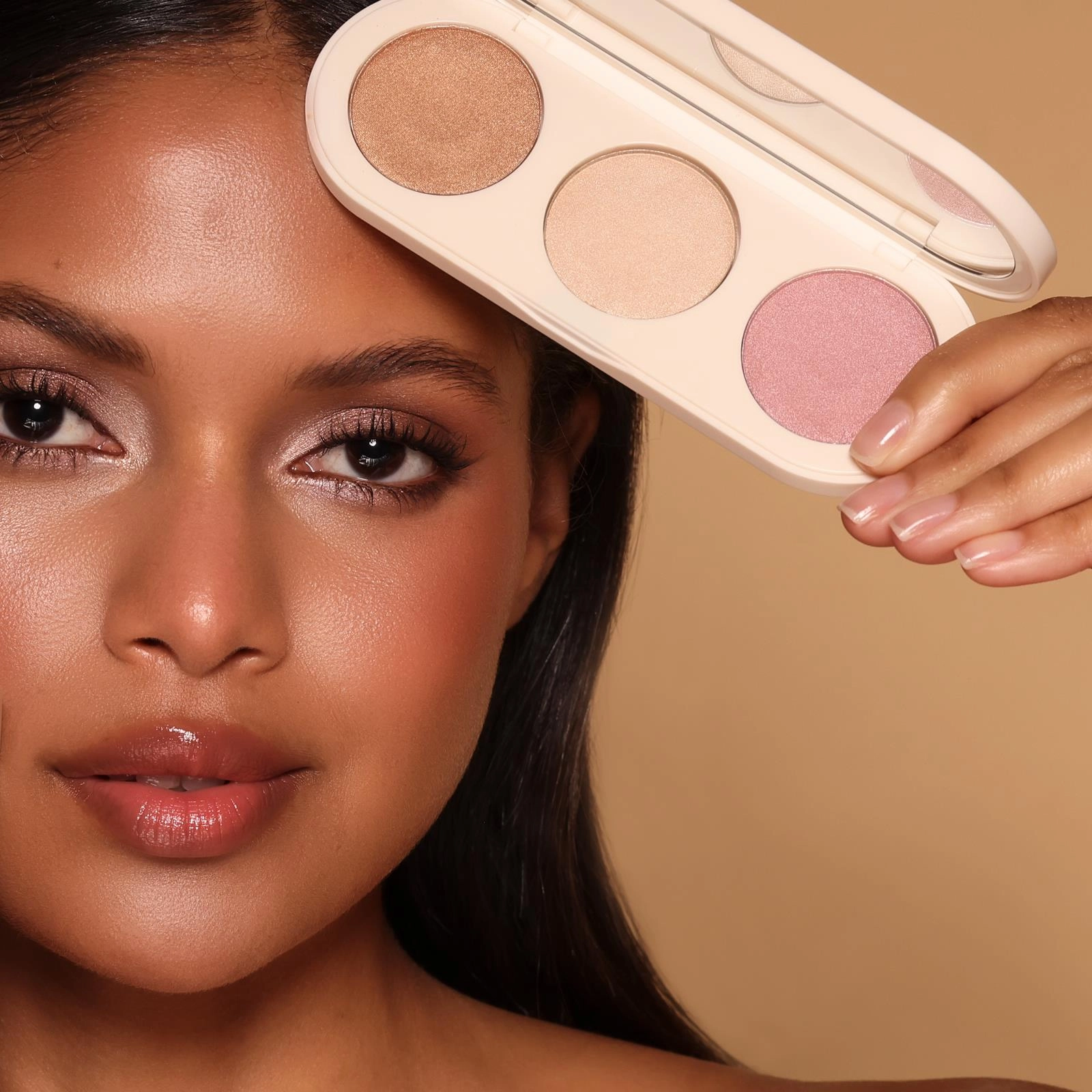 Effortless Glow Palette