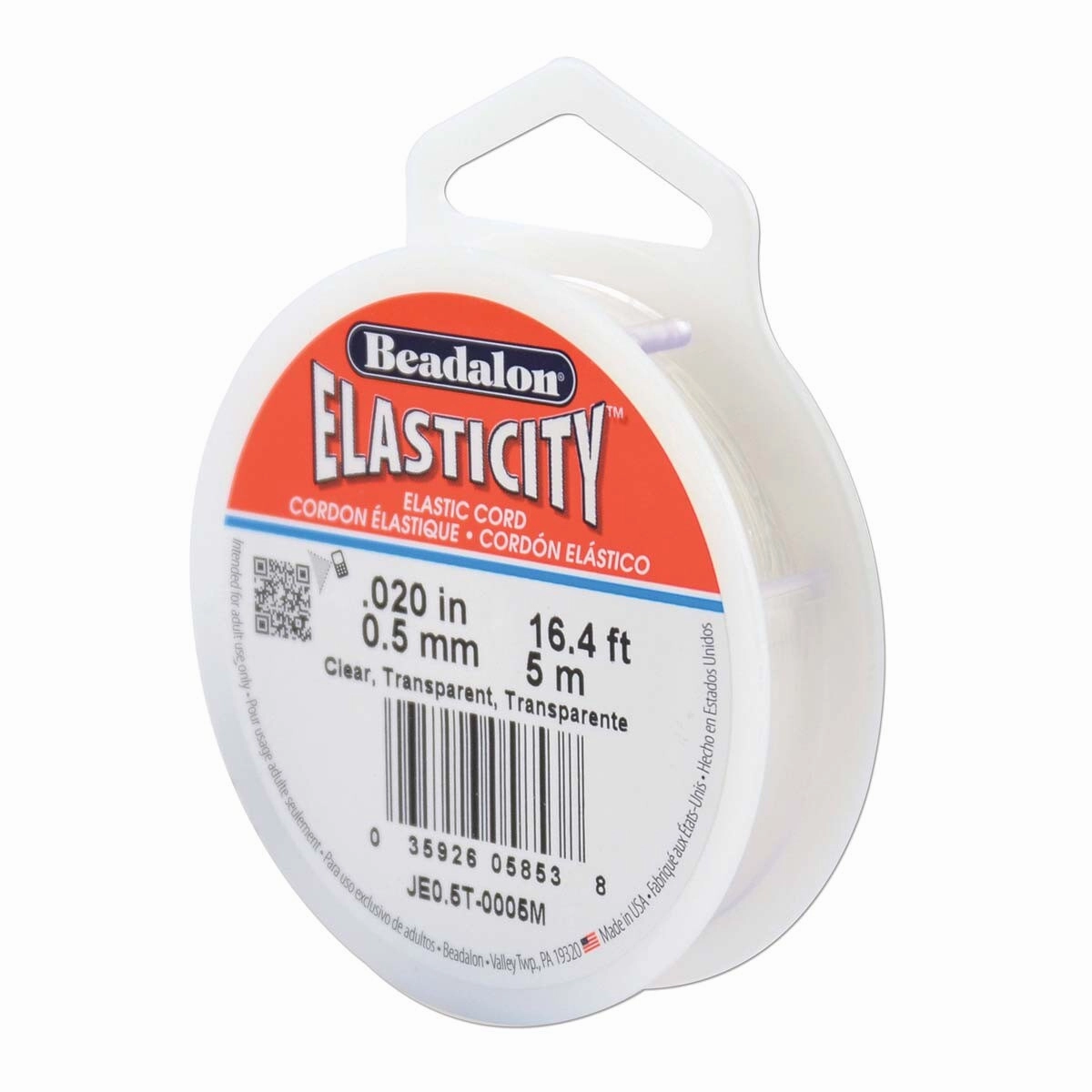 Elasticity Clear