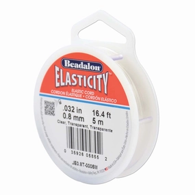 Elasticity Clear